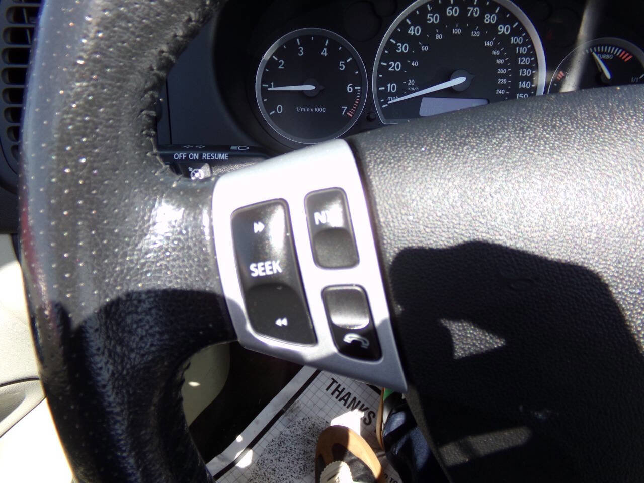 Used 2006 Saab 9-3 2.0T image 56