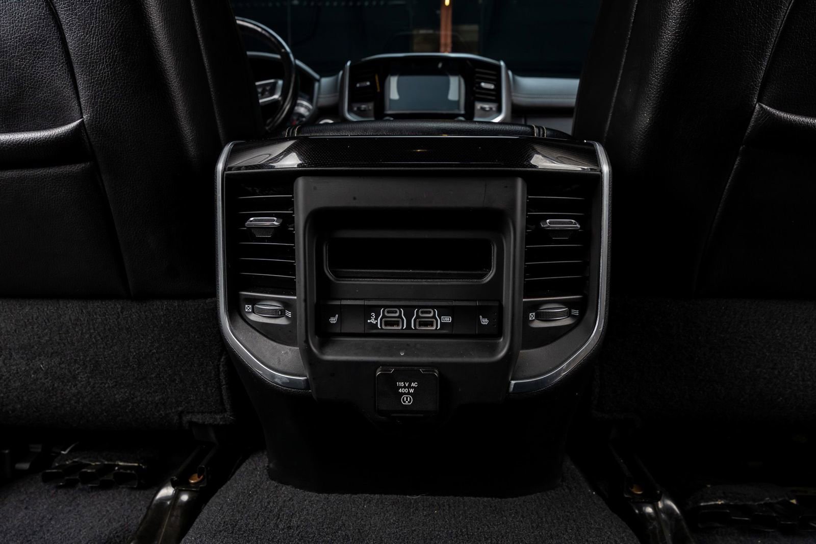 Used 2020 RAM 2500 Laramie image 32