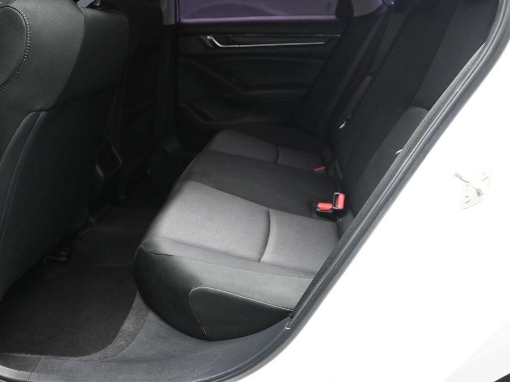 Used 2020 Honda Accord LX image 20