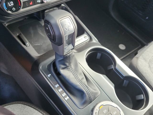 New 2025 Ford Bronco Big Bend image 18