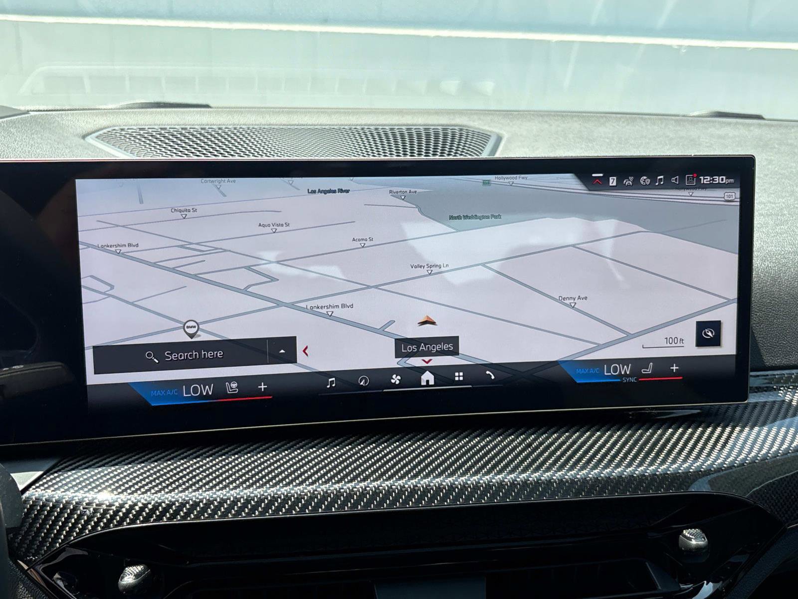 New 2026 BMW M440i Coupe w/ M Carbon Exterior Package image 19