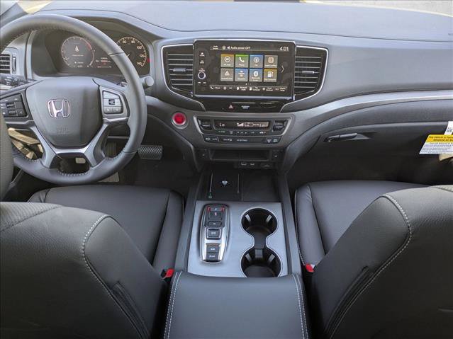 New 2026 Honda Ridgeline RTL image 14