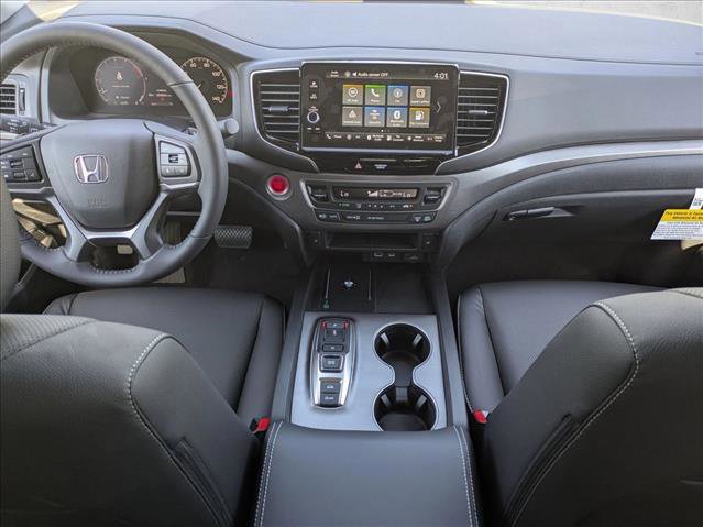 New 2026 Honda Ridgeline RTL image 14