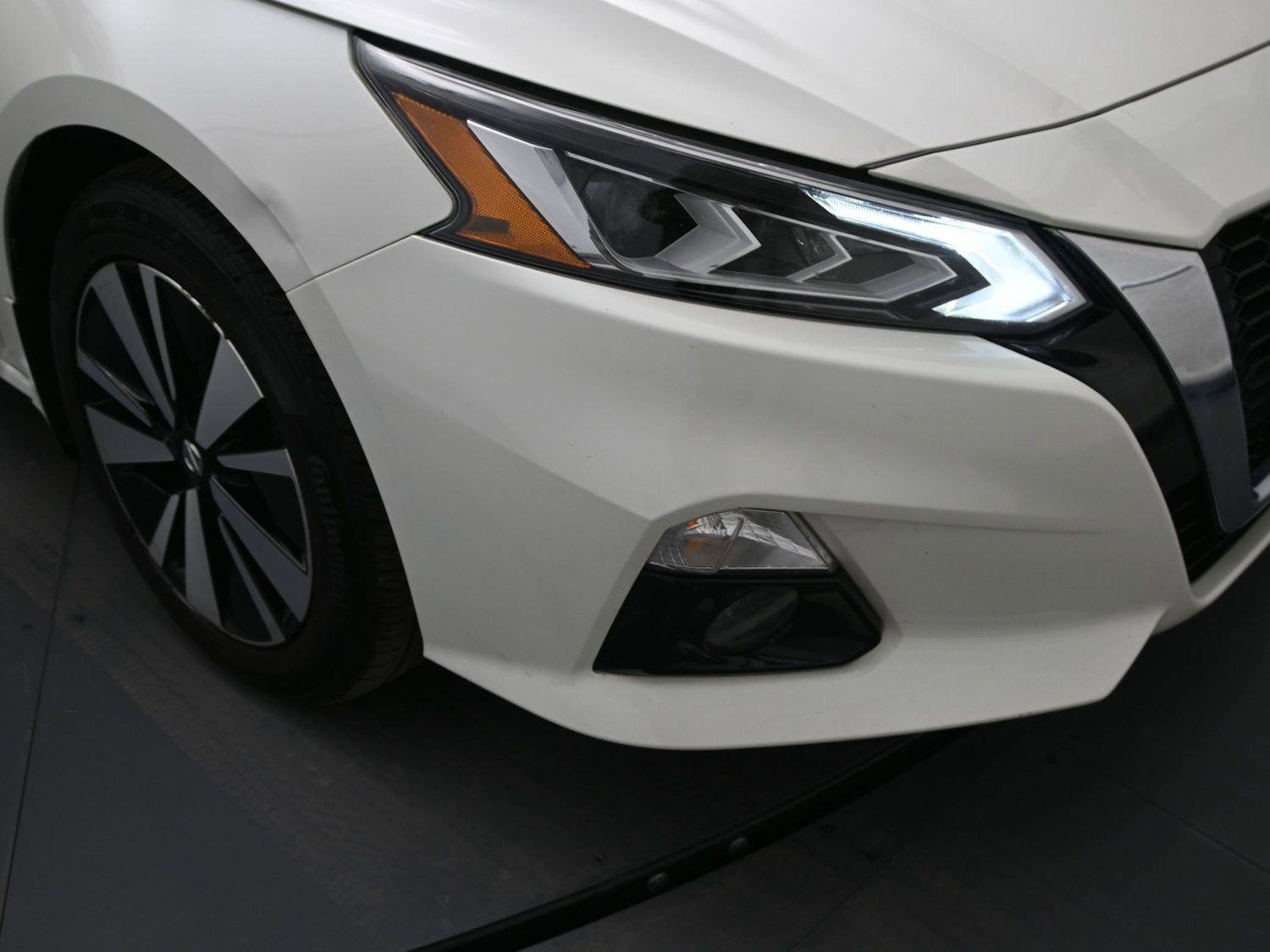 Used 2019 Nissan Altima 2.5 SL image 17