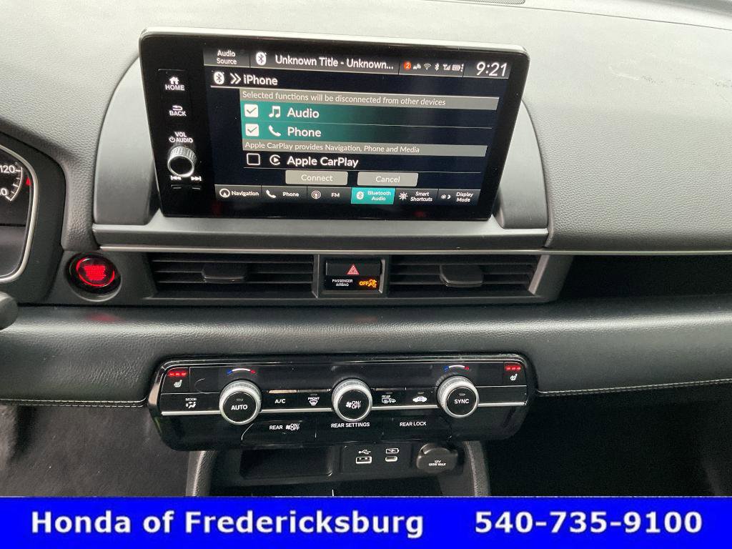 Used 2023 Honda Pilot Touring image 41