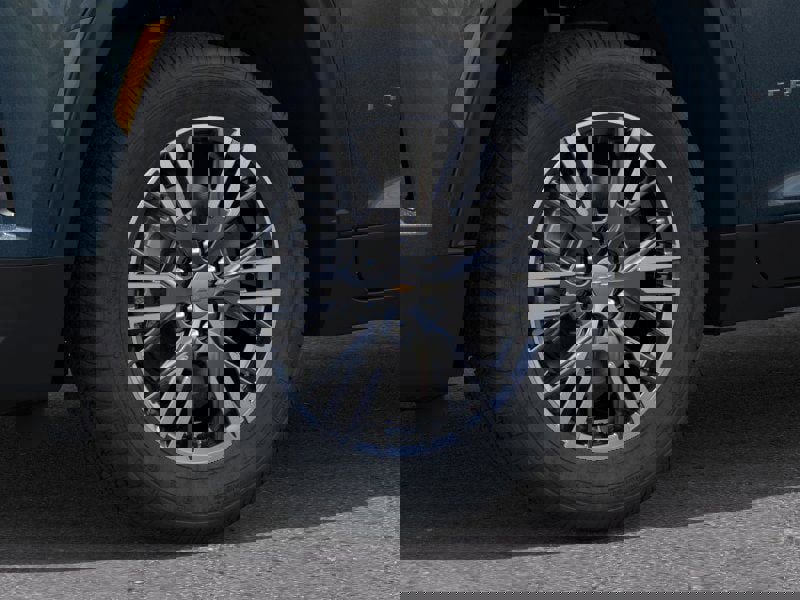 New 2026 Chevrolet Traverse LT AWD/4WD image 9