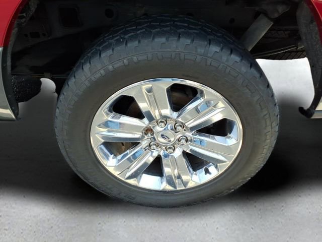 Used 2019 Ford F150 XLT w/ Equipment Group 302A Luxury image 20