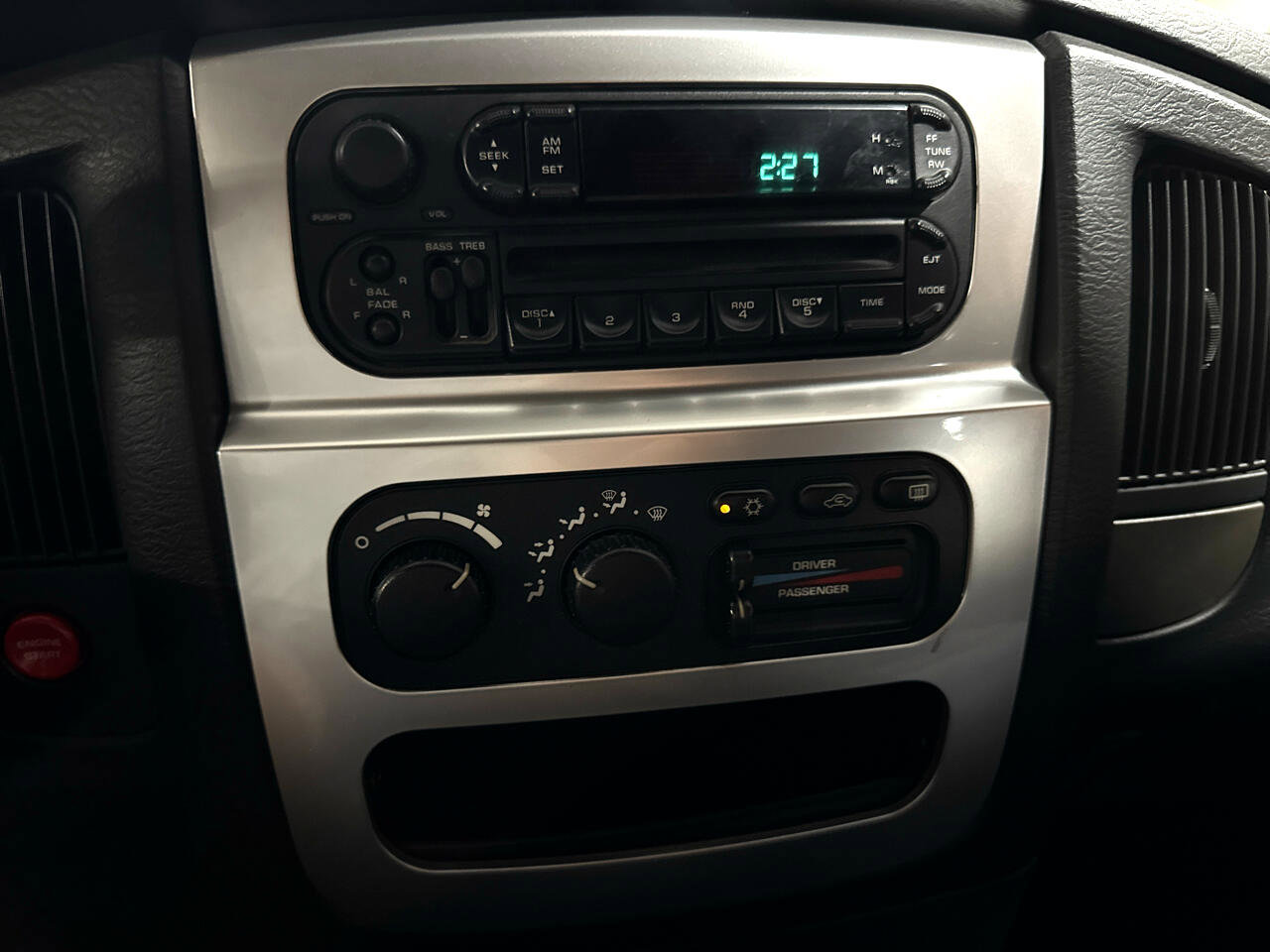 Used 2005 Dodge Ram 1500 Truck 2WD Quad Cab image 85