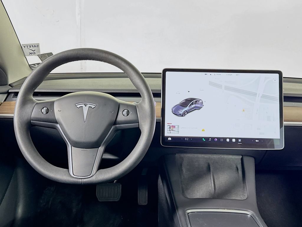 Used 2023 Tesla Model 3 Standard Range RWD image 34