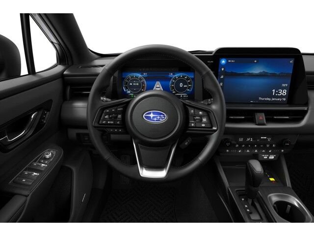 New 2026 Subaru Outback Touring XT image 15