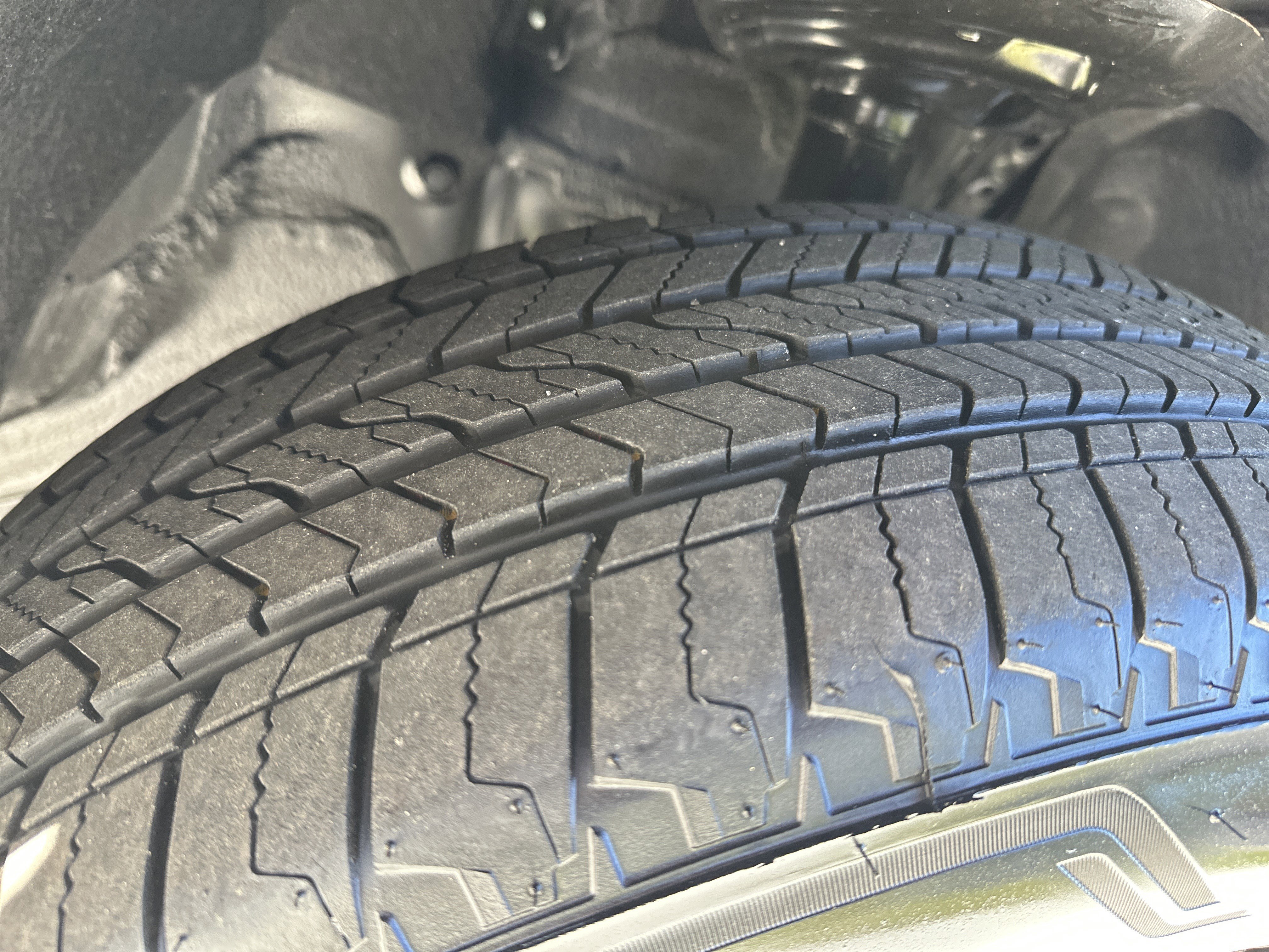 Certified 2026 Toyota Highlander XLE image 12