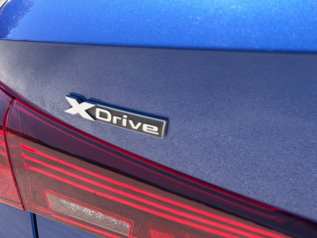 Used 2026 BMW 440i xDrive Convertible w/ Premium Package AWD/4WD image 14