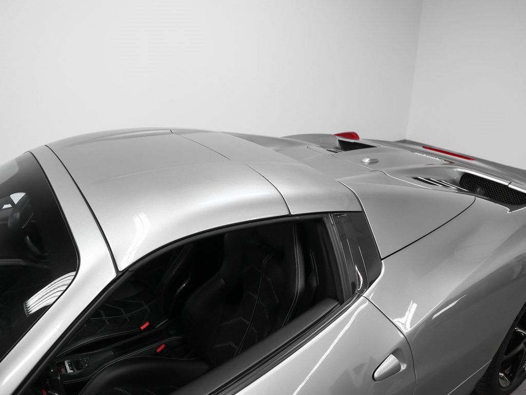 Certified 2014 Ferrari 458 Spider image 70