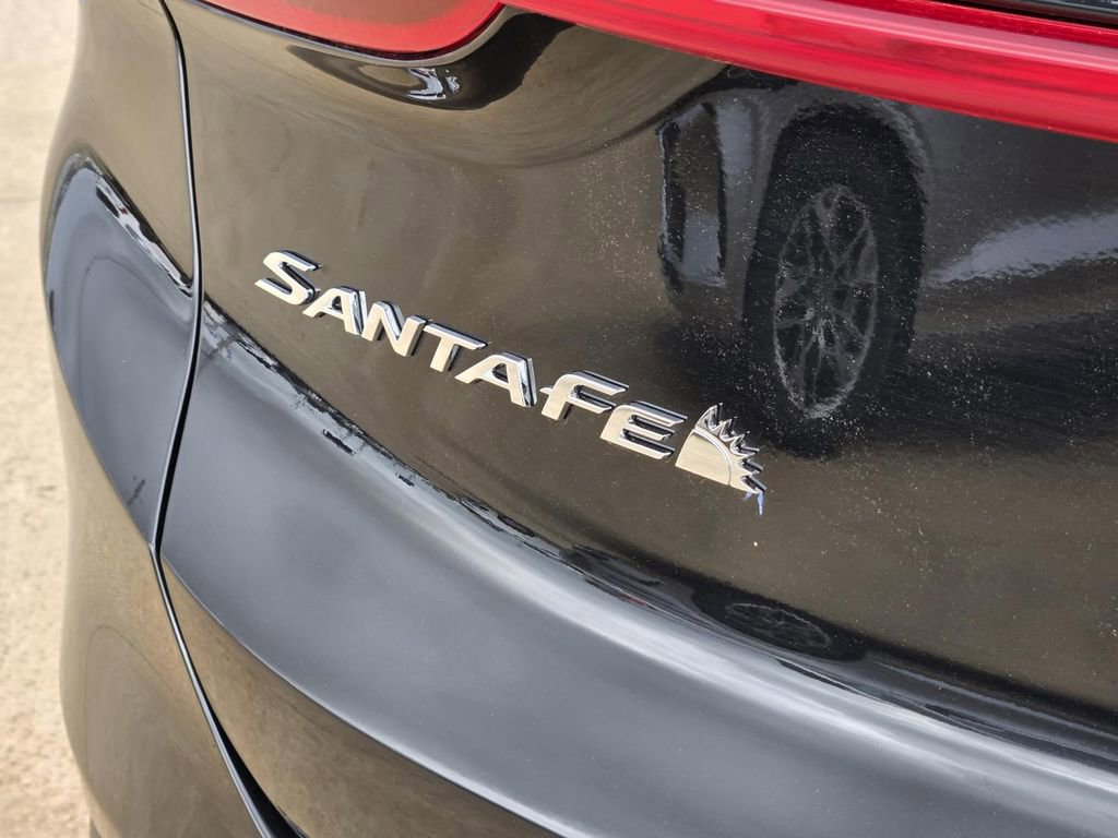 Used 2023 Hyundai Santa Fe SEL w/ Premium Package AWD/4WD image 8