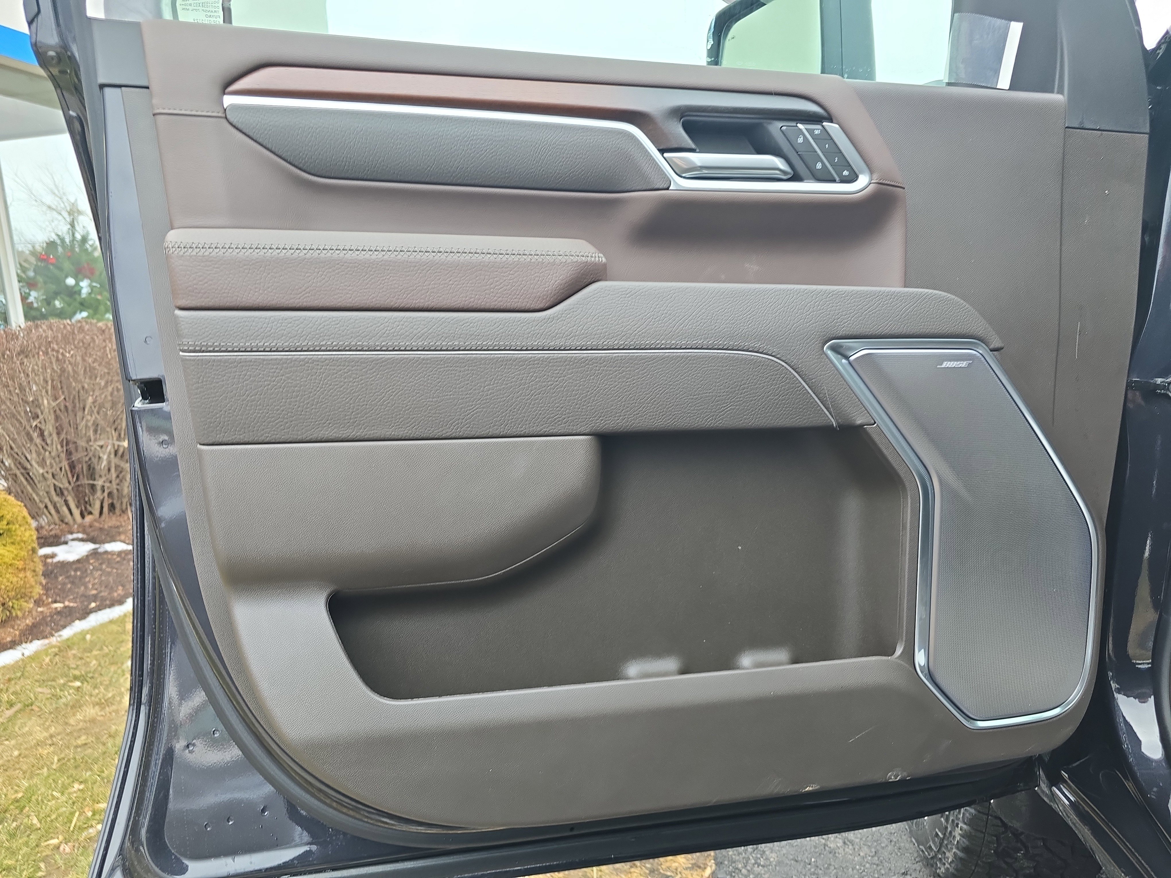 New 2026 GMC Sierra 3500 Denali w/ Denali Reserve Package image 18