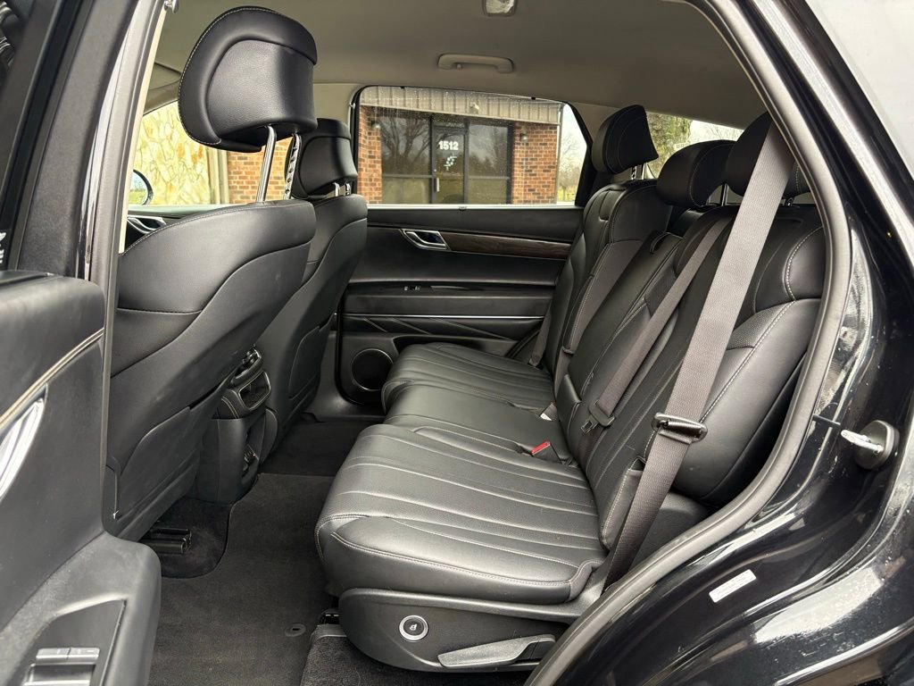 Used 2024 Genesis GV80 2.5T image 48