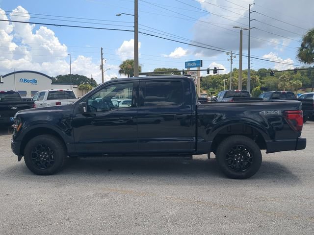 New 2026 Ford F150 XLT w/ Equipment Group 302A MID AWD/4WD image 8