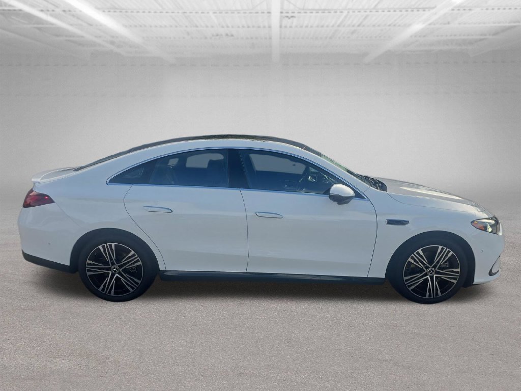 New 2027 Mercedes-Benz CLA 220 image 6