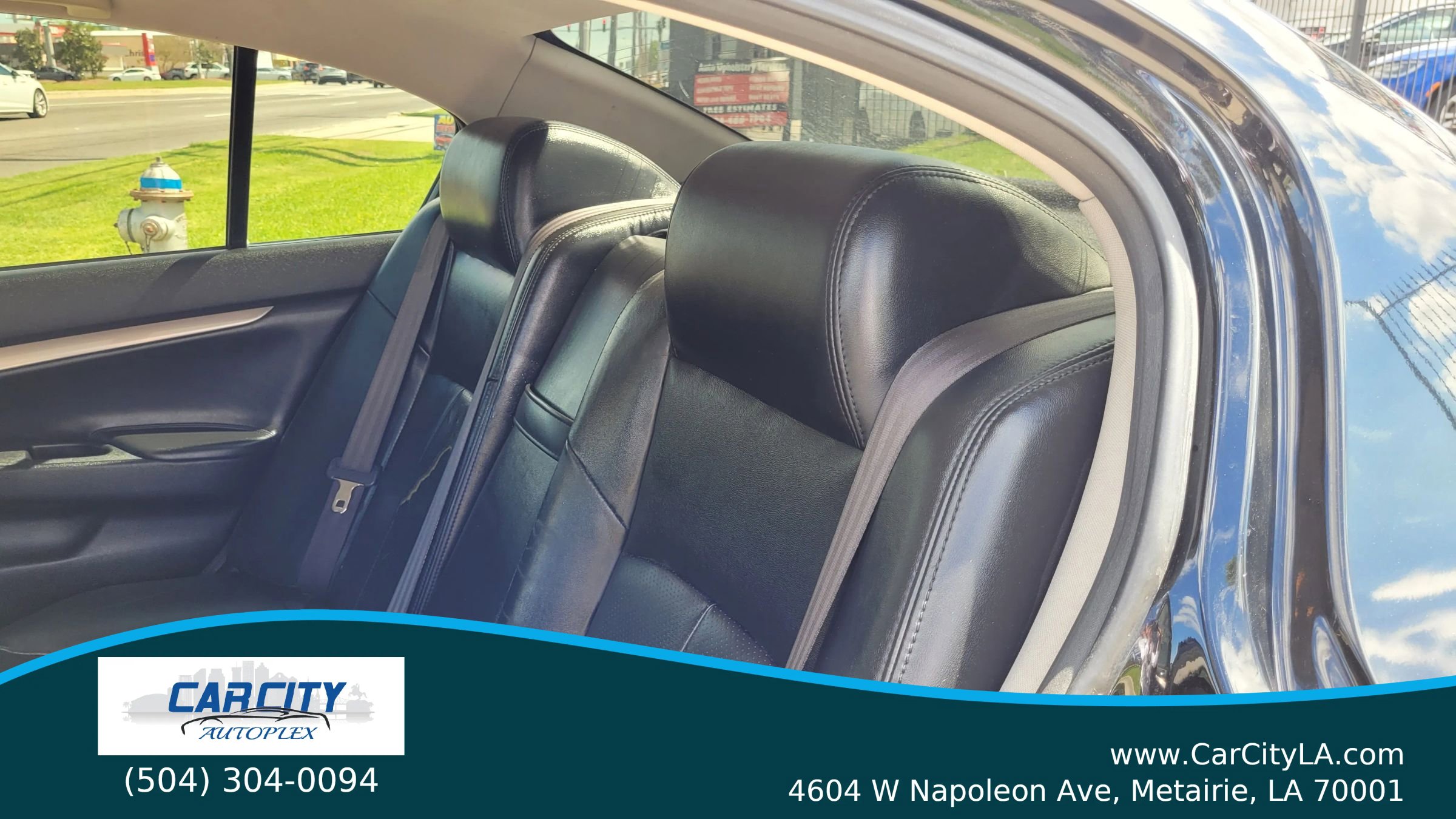 Used 2011 INFINITI G25 Journey w/ Moonroof Pkg image 15