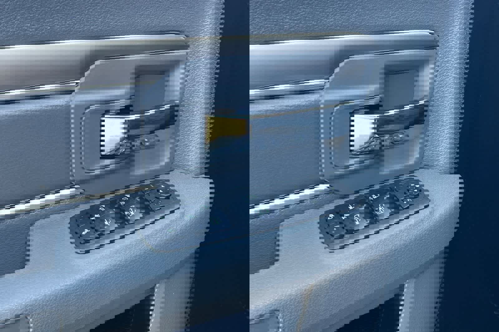 Used 2017 RAM 1500 Big Horn image 13