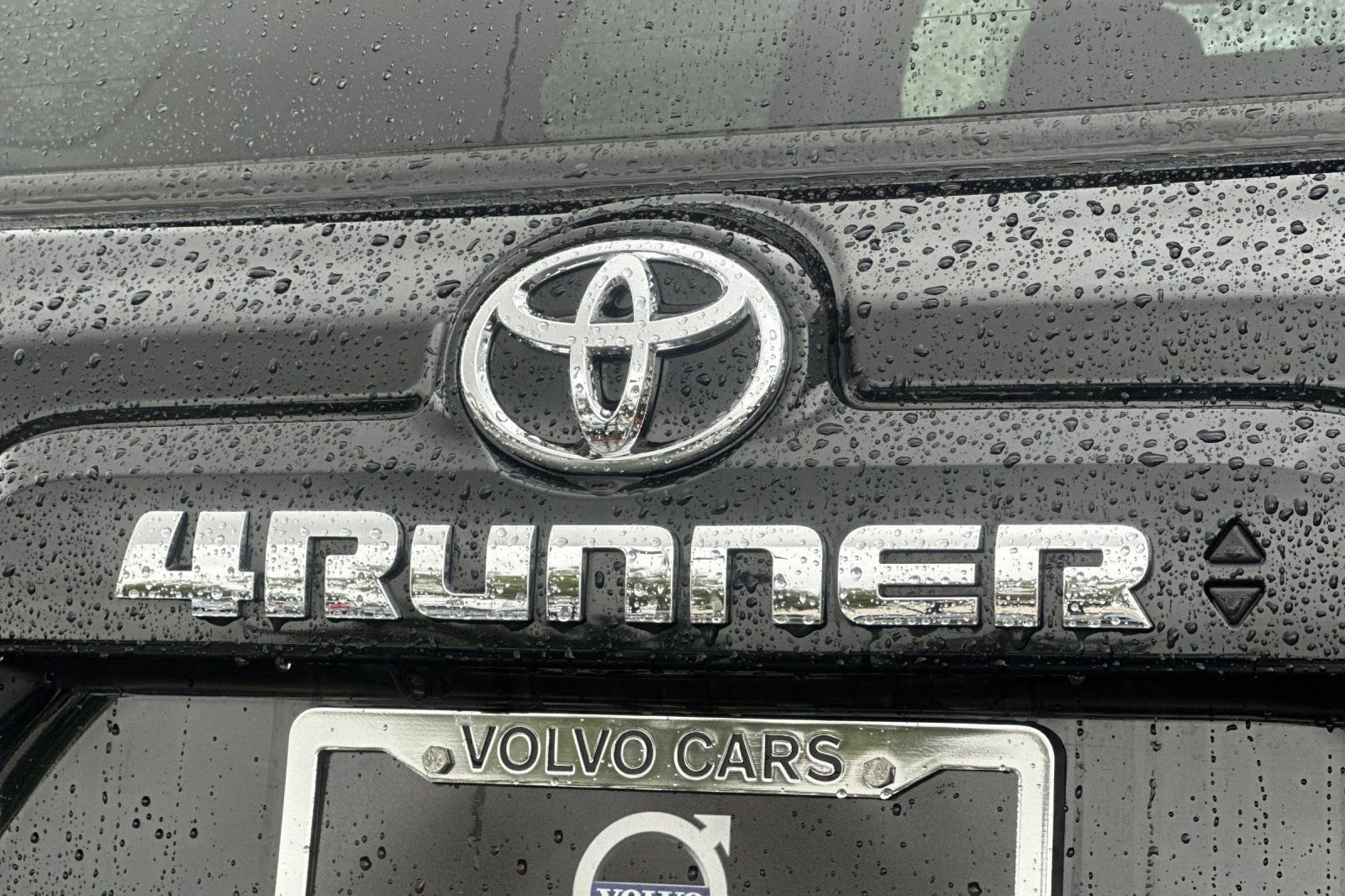 Used 2024 Toyota 4Runner SR5 Premium image 12