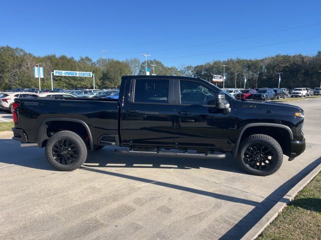 New 2026 Chevrolet Silverado 2500 LT AWD/4WD image 12