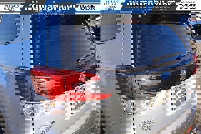 Used 2022 Subaru Forester Sport image 13