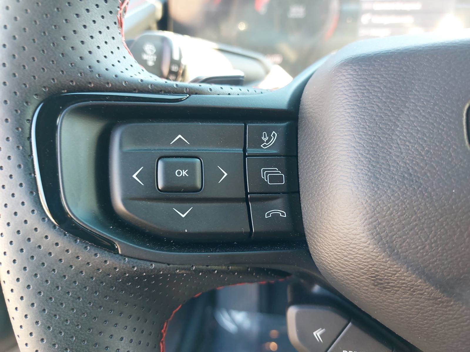 New 2026 Dodge Charger Scat Pack AWD/4WD image 19