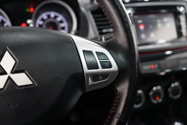 Used 2017 Mitsubishi Lancer ES image 22