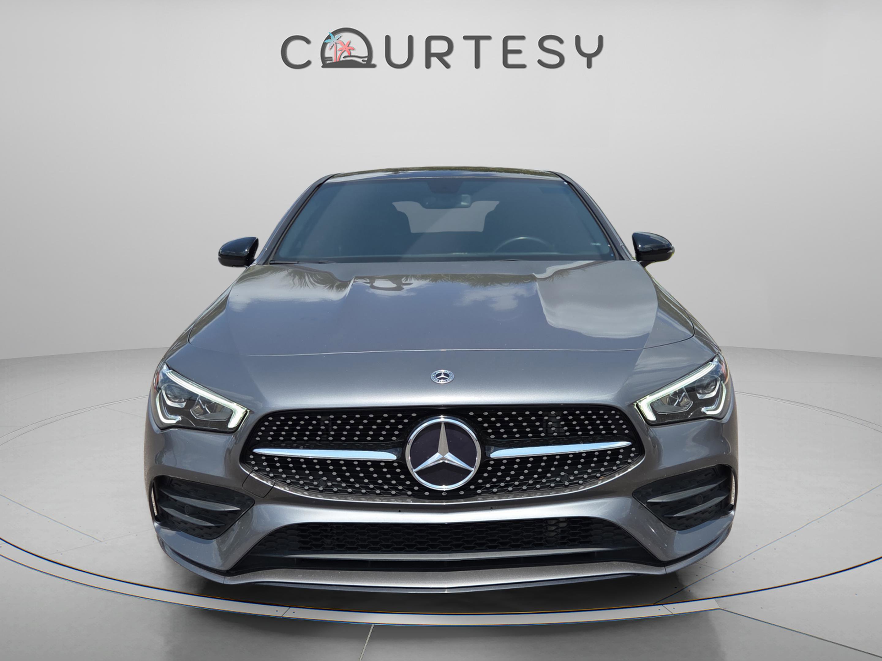 Used 2023 Mercedes-Benz CLA 250 image 8