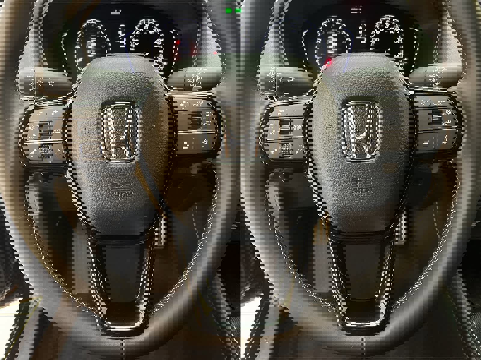 Certified 2025 Honda Civic Sport image 9