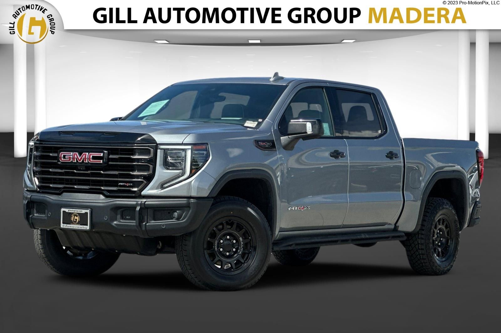Used 2023 GMC Sierra 1500 AT4X w/ AT4X AEV Edition