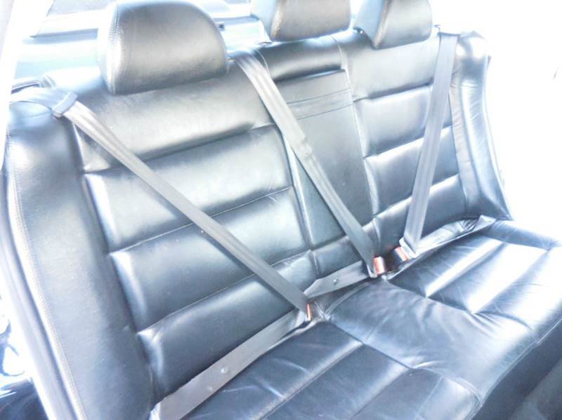 Used 2001 Volkswagen Passat GLX AWD/4WD image 20