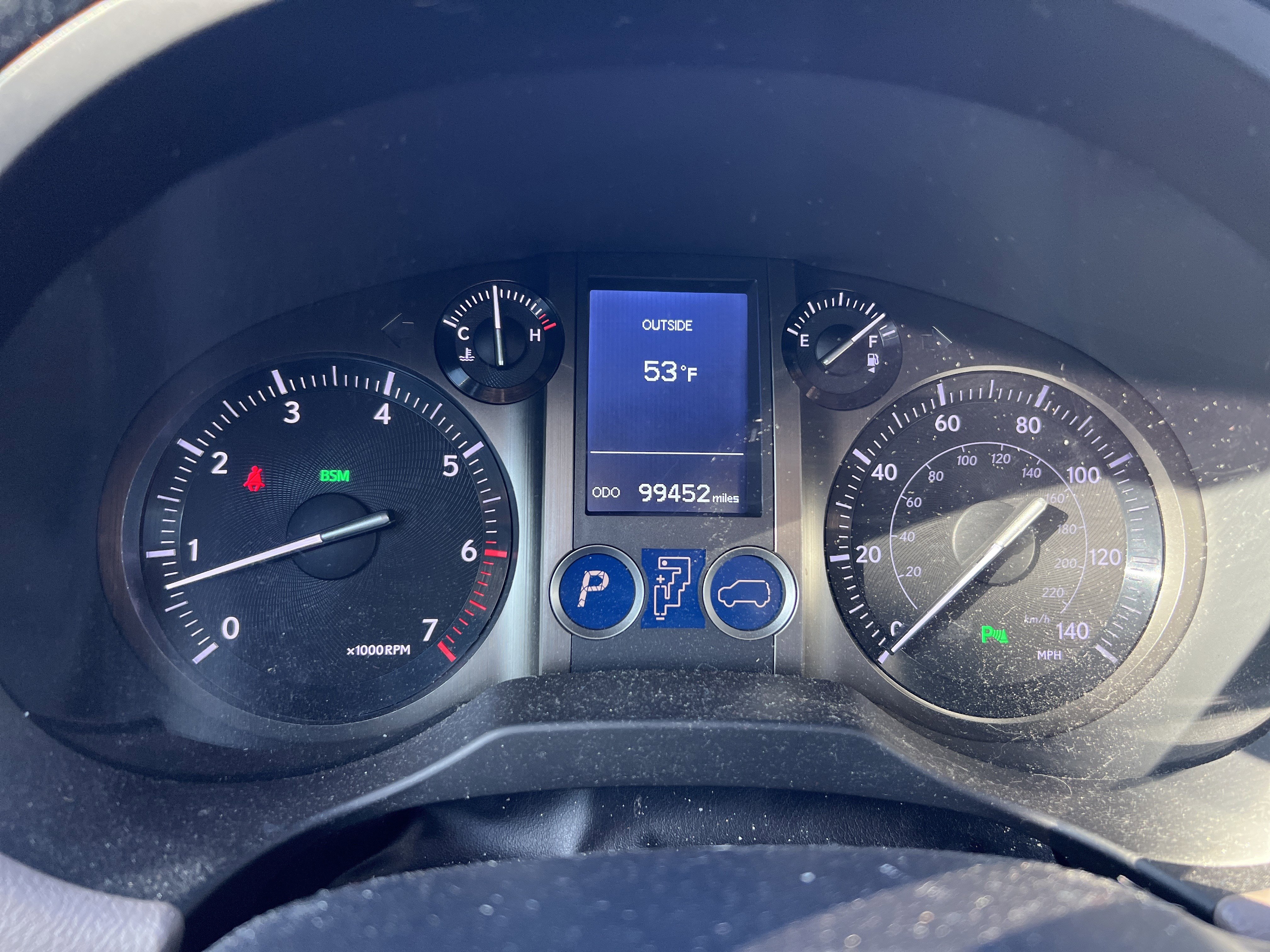 Used 2017 Lexus GX 460 Premium image 21