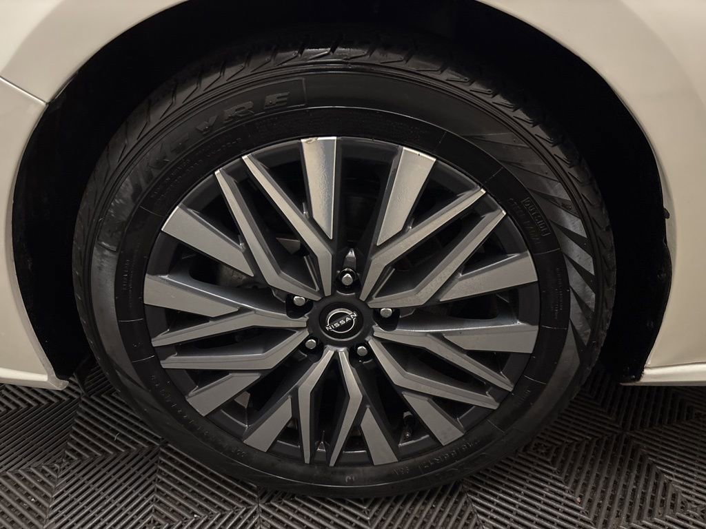 Used 2023 Nissan Altima 2.5 SV image 25