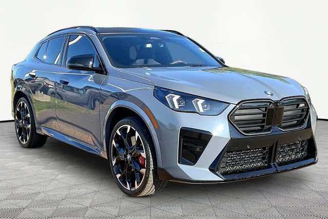 Used 2025 BMW X2 M35i w/ Premium Package