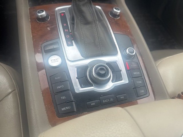 Used 2015 Audi Q7 TDI Premium Plus w/ Premium Plus Package image 31