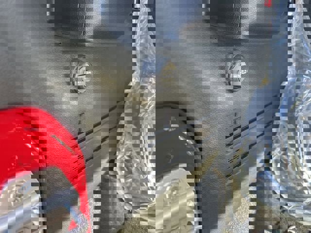 New 2026 Jeep Wrangler Unlimited Sahara image 14