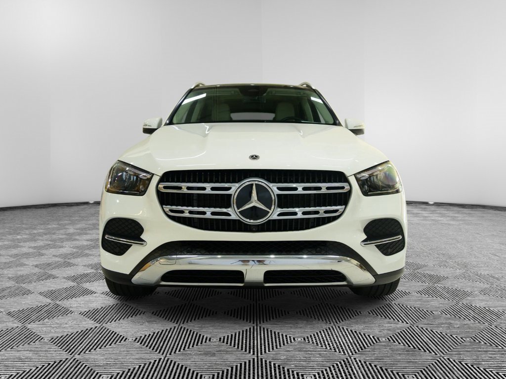 Certified 2024 Mercedes-Benz GLE 450 4MATIC image 8