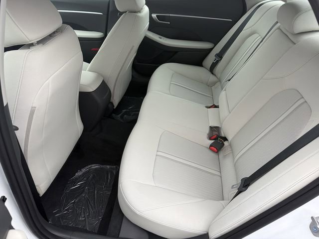 New 2026 Hyundai Sonata SEL image 21