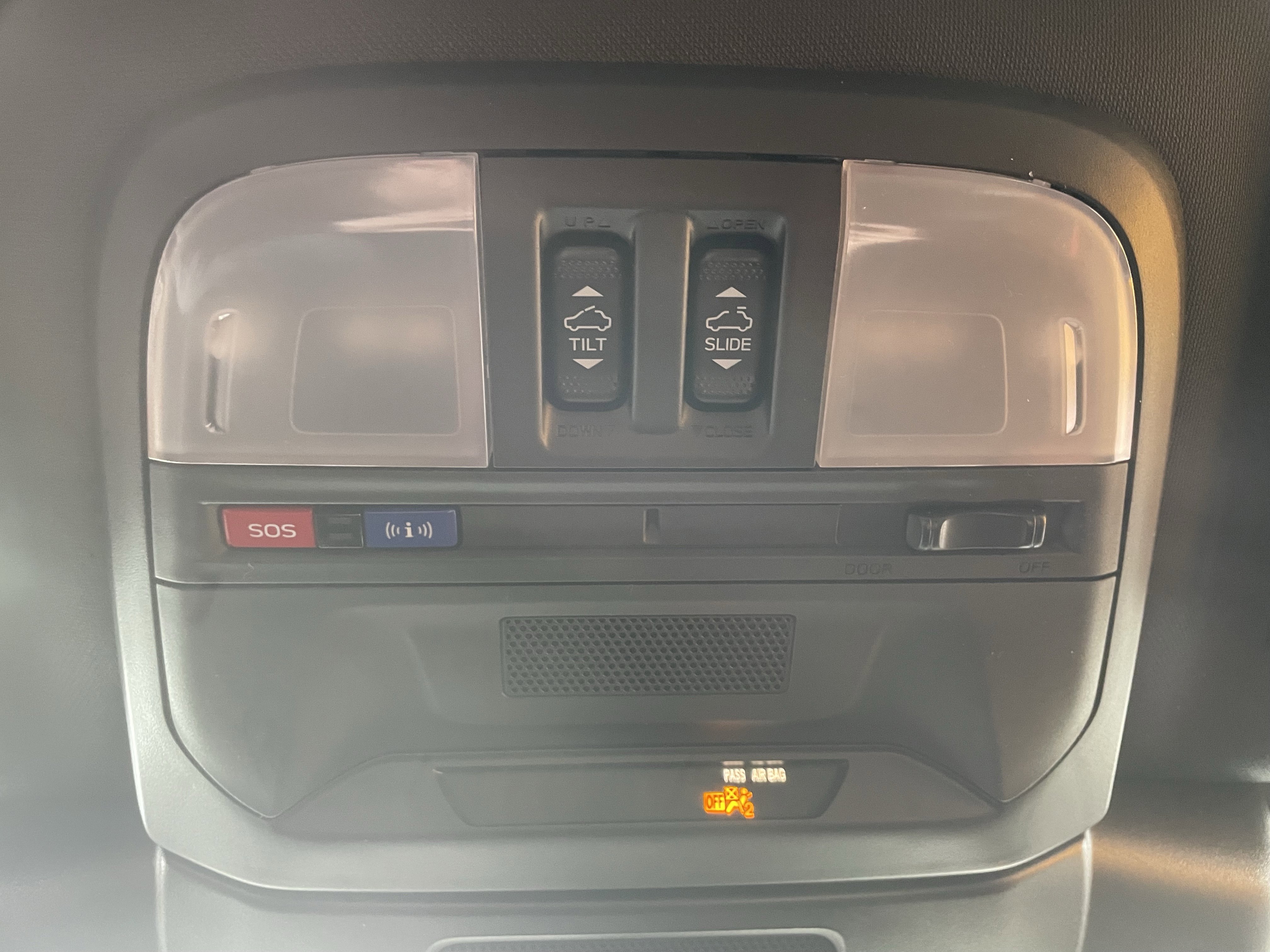 New 2026 Subaru WRX GT image 29