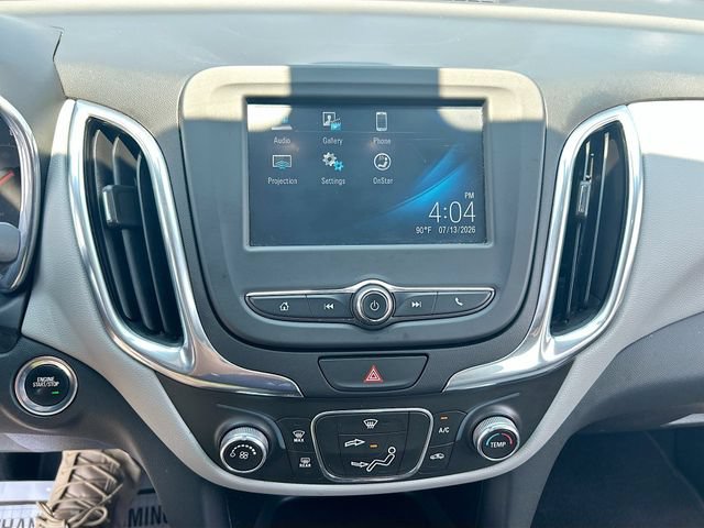 Used 2018 Chevrolet Equinox LS AWD/4WD image 15