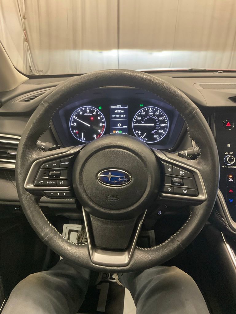 Used 2024 Subaru Outback Limited image 14