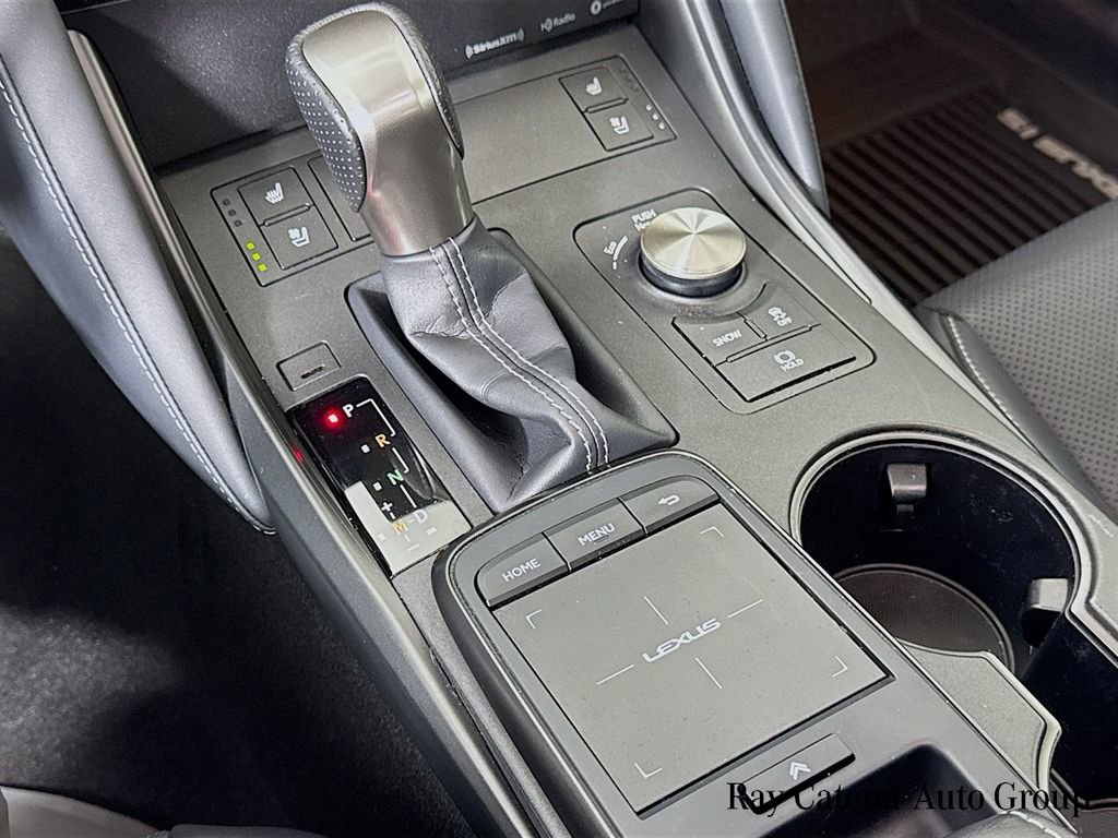 Certified 2023 Lexus IS 350 F Sport w/ Memory Package AWD/4WD image 17