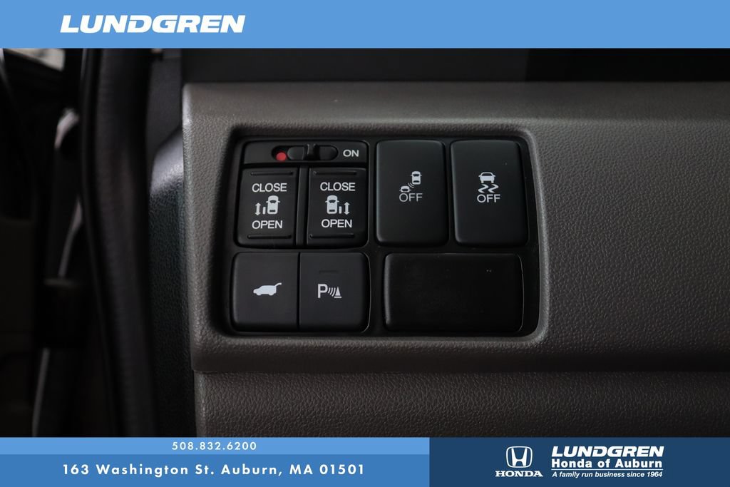 Used 2012 Honda Odyssey Touring image 31