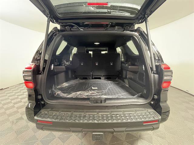 New 2026 Toyota 4Runner TRD Off-Road Premium AWD/4WD image 23