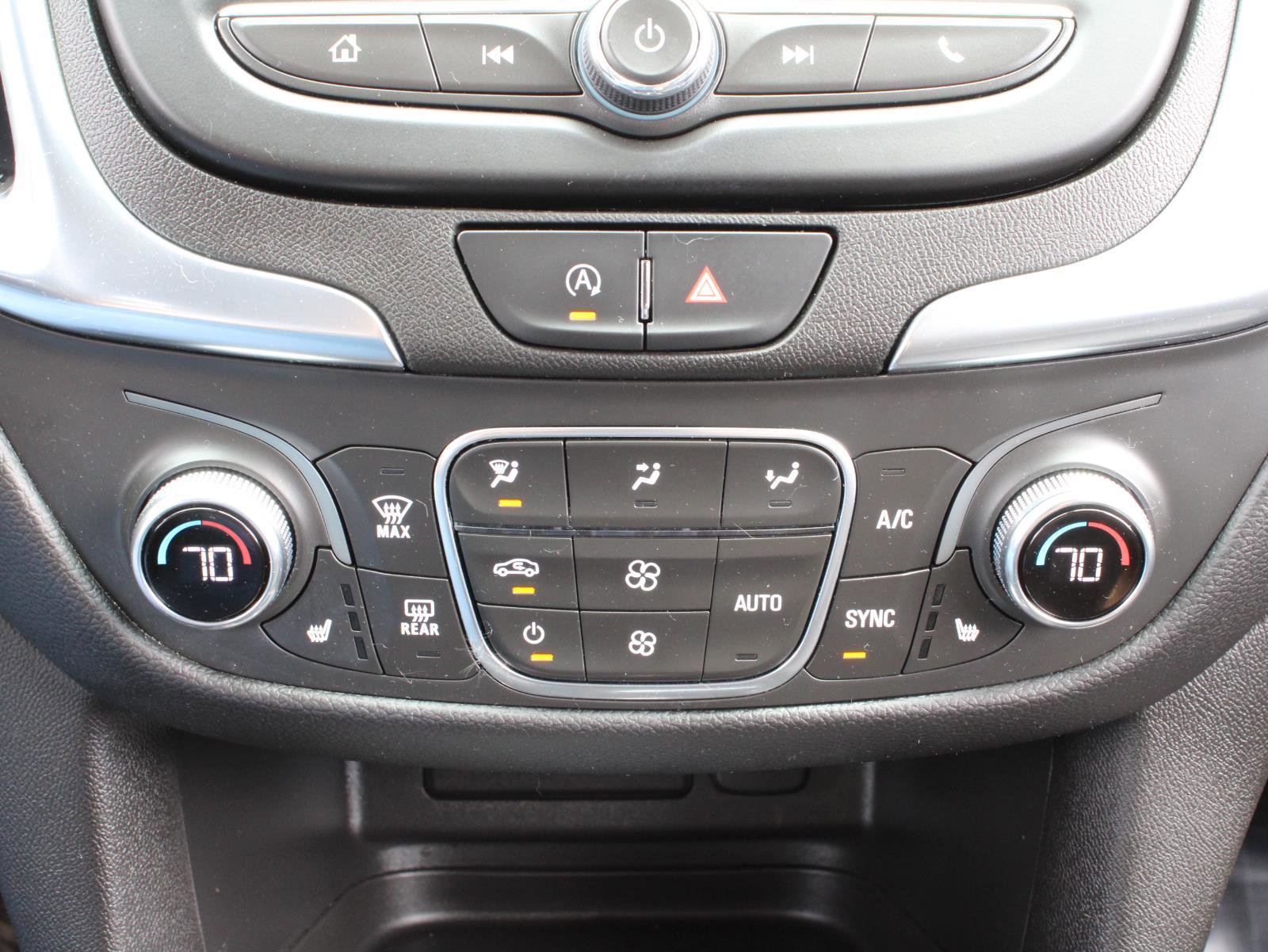 Certified 2022 Chevrolet Equinox LT image 26