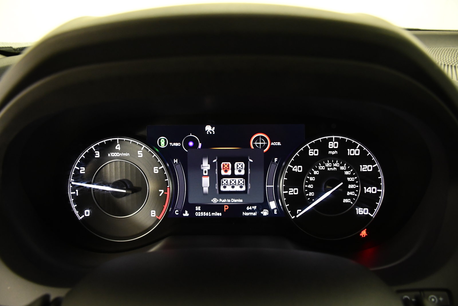 Certified 2024 Acura RDX w/ Technology Package AWD/4WD image 18