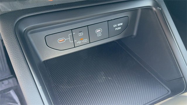 New 2025 Kia K5 LXS image 42