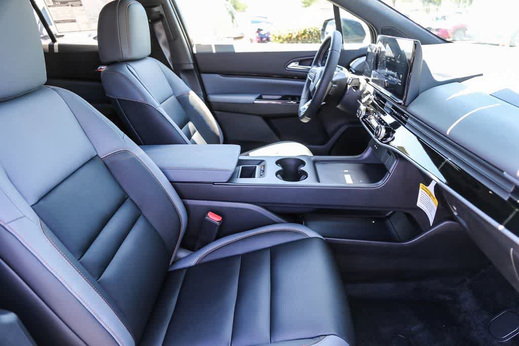 New 2026 Honda Prologue Touring image 20